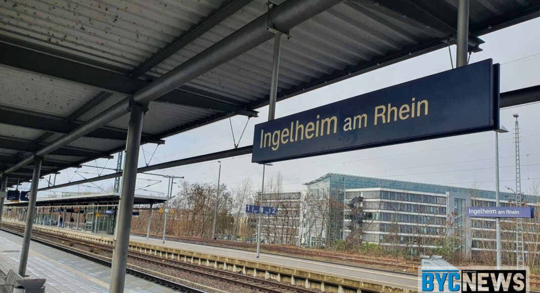 Ingelheim am Rhein3
