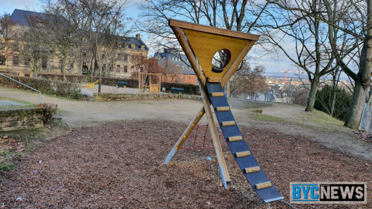 Kinderspielplatz Mainz1