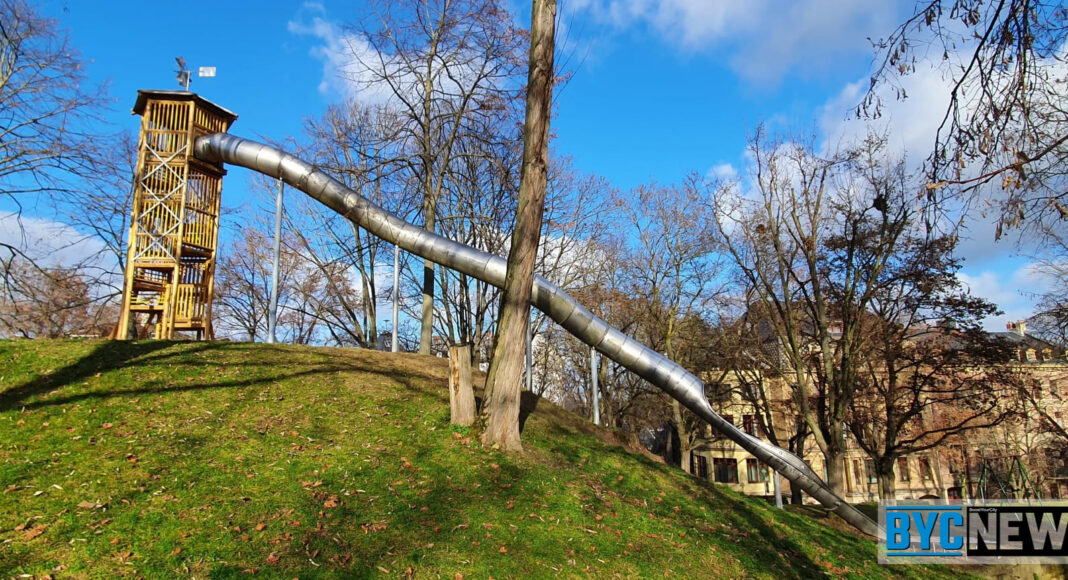 Kinderspielplatz Mainz3