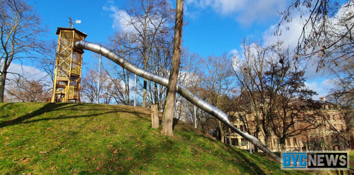 Kinderspielplatz Mainz3