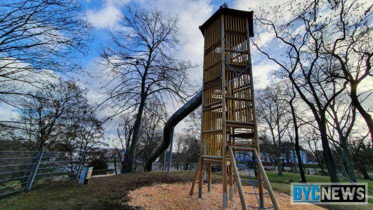 Kinderspielplatz Mainz4