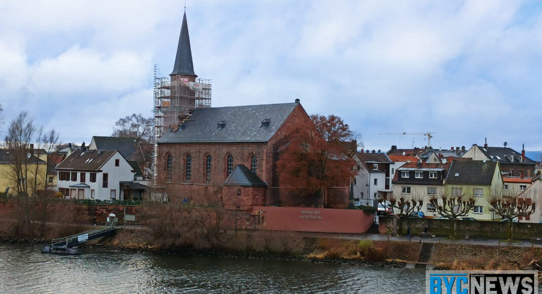 Kirche Kostheim0