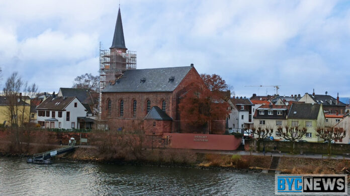 Kirche Kostheim0