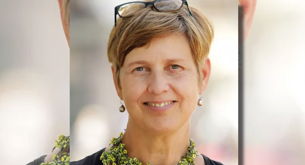 Silke Rautenberg