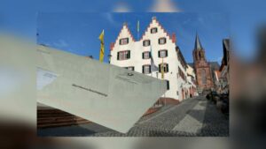 Hoher schaden nach einbruch in gustavsburg - wer hat etwas beobachtet?