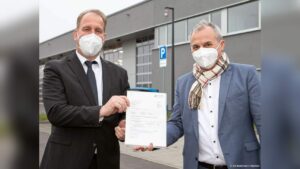 Kurioser einsatz für die freiwillige feuerwehr ginsheim-gustavsburg