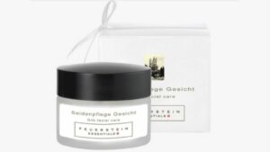 Naturkosmetik feuerstein essentials