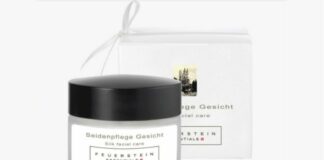 Naturkosmetik Feuerstein Essentials