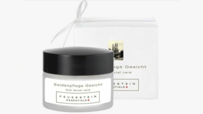 Naturkosmetik Feuerstein Essentials