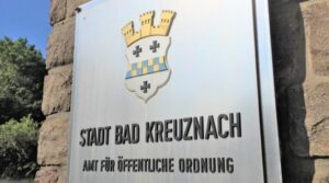 Amt fuer recht und ordnung