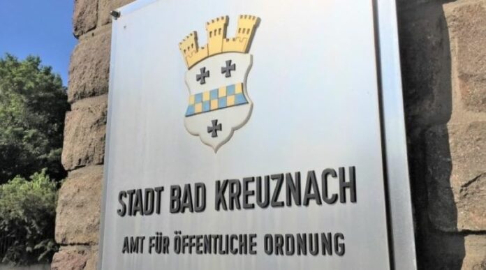 amt fuer recht und ordnung