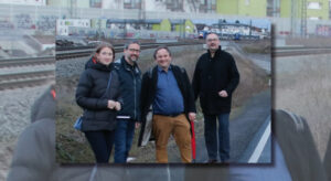 Ausblick der spd ginsheim-gustavsburg auf das jahr 2022 Gigu