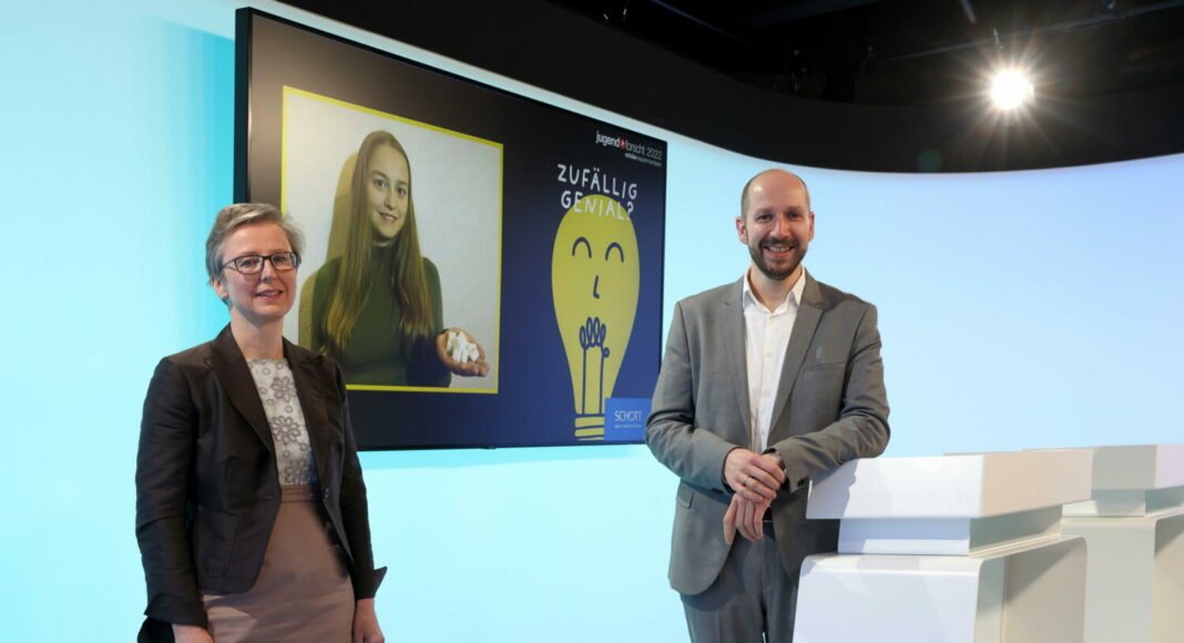 20220211 Jugend forscht 2022 Alyssa Mori 007 20220211 Jugend forscht 2022 Alyssa Mori 007