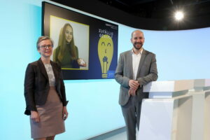 Harley davidson gewinnt mit launch der sportster s zwei brandex-awards