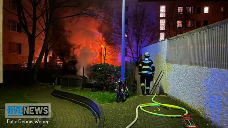 Brandstiftung Mainz1