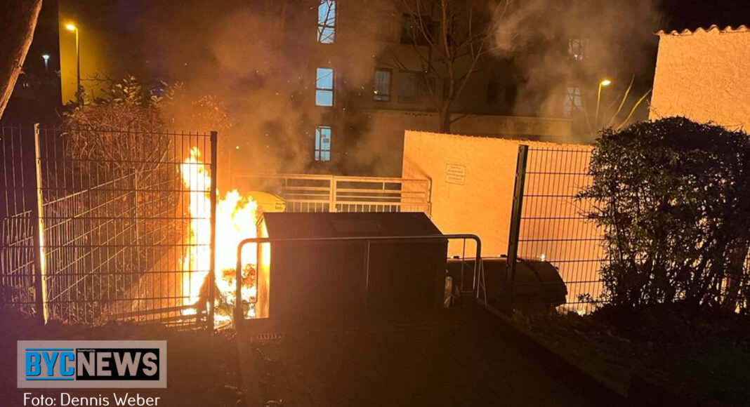 Brandstiftung Mainz7