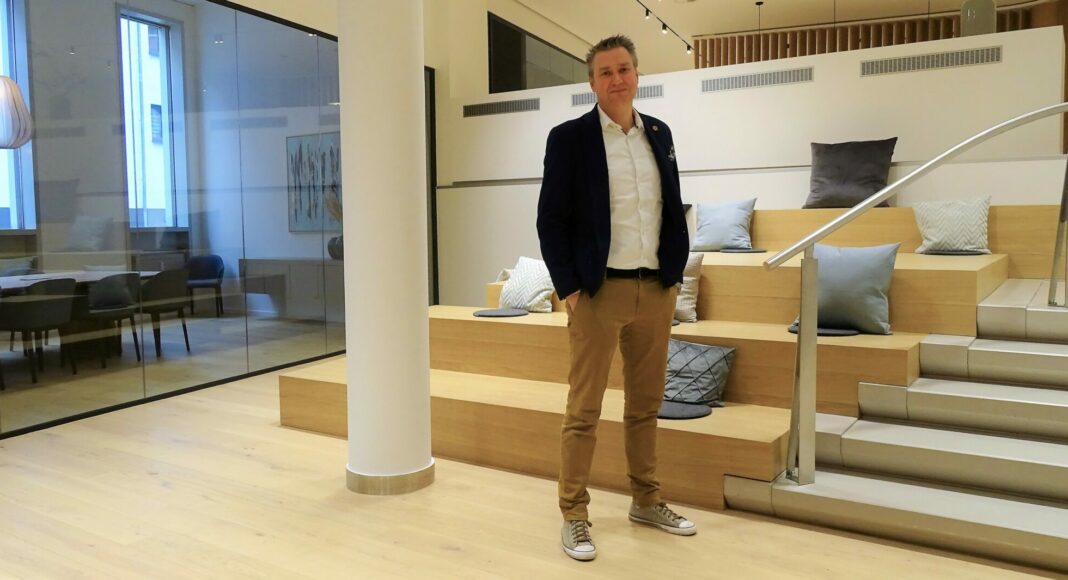 Christian Wunsch Pier
