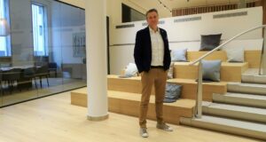 Christian wunsch pier