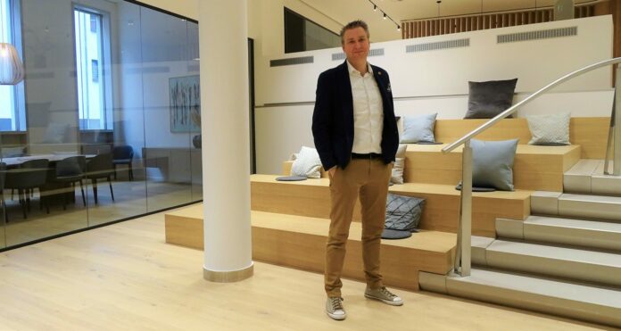 Christian Wunsch Pier