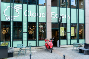 Cloudeatery location aussenansicht 01
