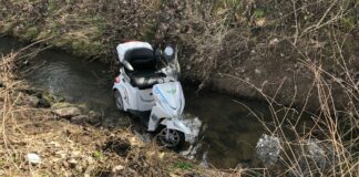 E Scooter e1646041933104