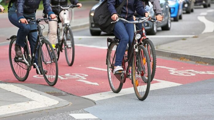 Fahrrad