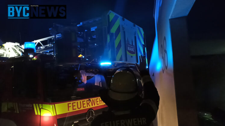 Feuerwehr Mainz Finthen15