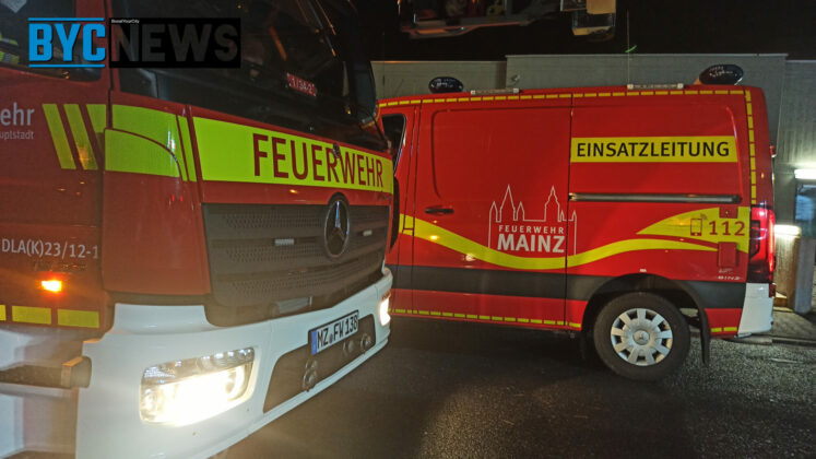 Feuerwehr Mainz Finthen17