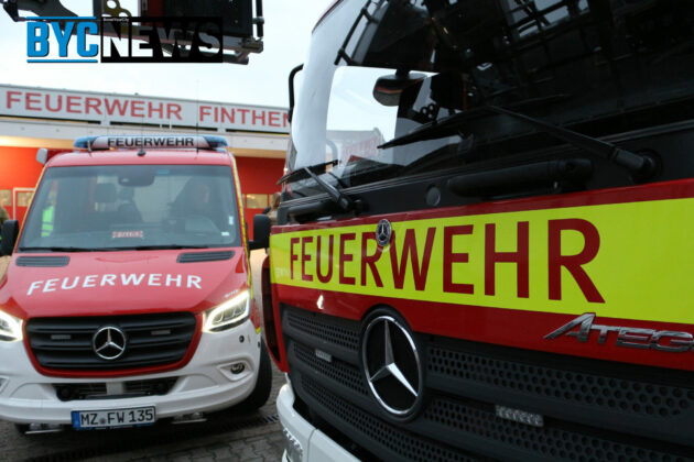 Feuerwehr Mainz Finthen2