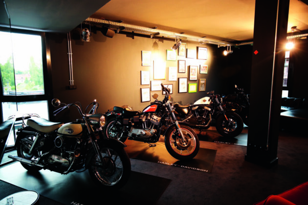 H D SportsterS Launchevent 2021 04
