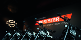 H D SportsterS Launchevent 2021 05