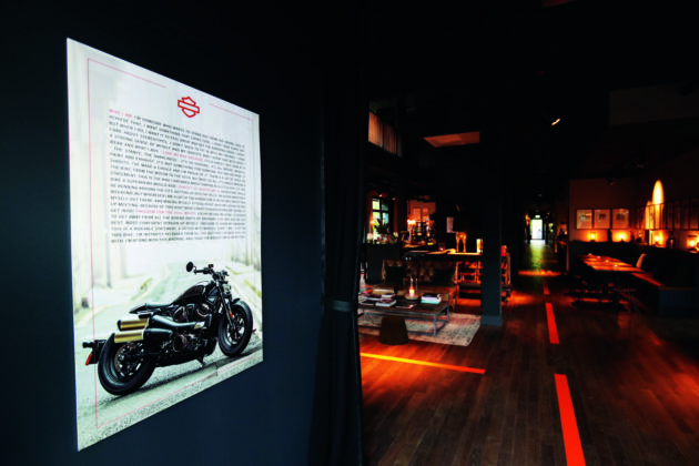 H D SportsterS Launchevent 2021 06
