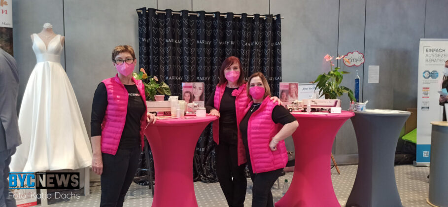 Hochzeitsmesse Wiesbaden18