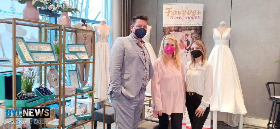 Hochzeitsmesse Wiesbaden19