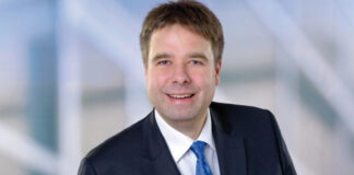 Karsten Lange CDU