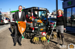 Fitnessstudio aktiv & gesund öffnet in mainz-kostheim