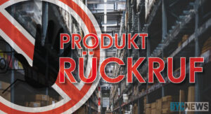 Produkt rueckruf 1