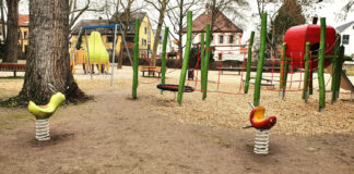 Spielplatz Laubenheim5