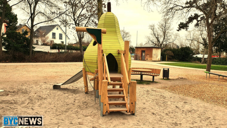 Spielplatz Laubenheim8