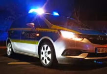 Mainzerin in Bad Schwalbach attackiert – Helferin mit Messer bedroht Polizei Ginsheim-Gustavsburg / Bischofsheim