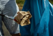 Müllsammelaktion in mörfelden-walldorf für eine saubere stadt Müllsammelaktion in mörfelden-walldorf