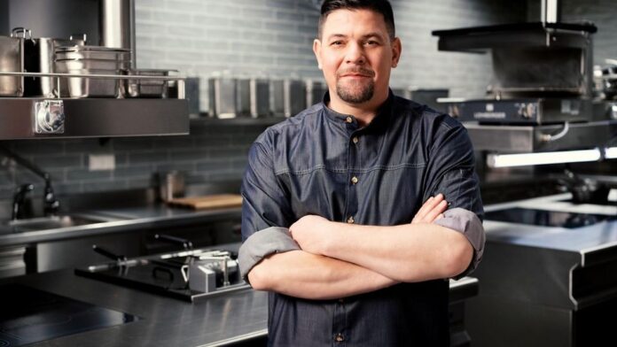 Tim Mälzer Tim Mälzer