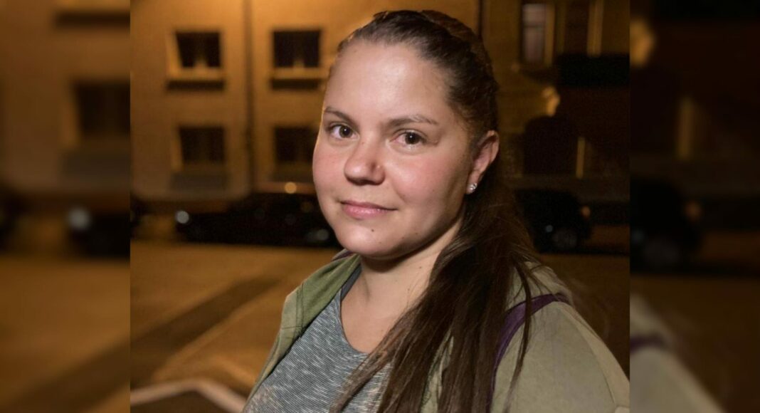 Ramona aus Mainz, DKMS