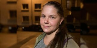 Ramona aus Mainz, DKMS