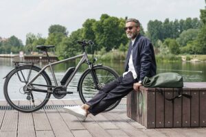 Fahrrad-leasing bietet für arbeitnehmer und unternehmen zahlreiche vorteile Csm 169737. Rgb 417344e878