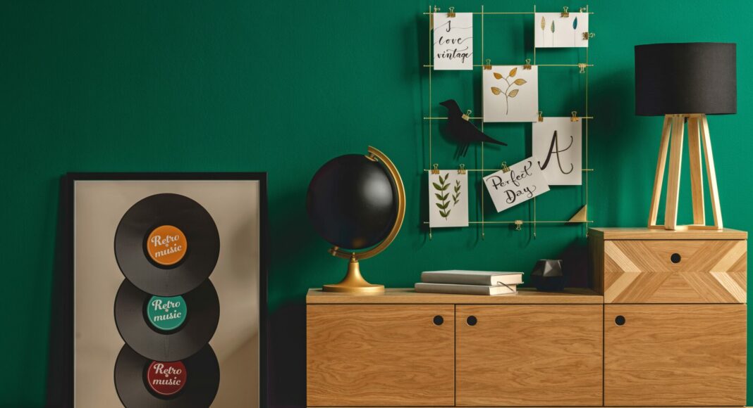 green bag under retro dresser 2021 08 26 15 45 31 utc