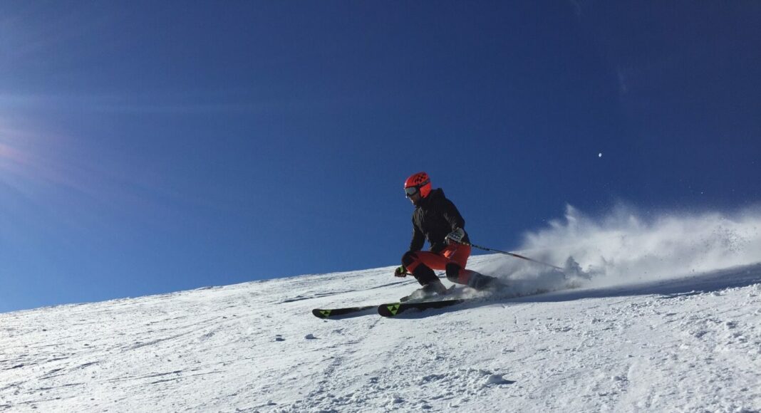 ski