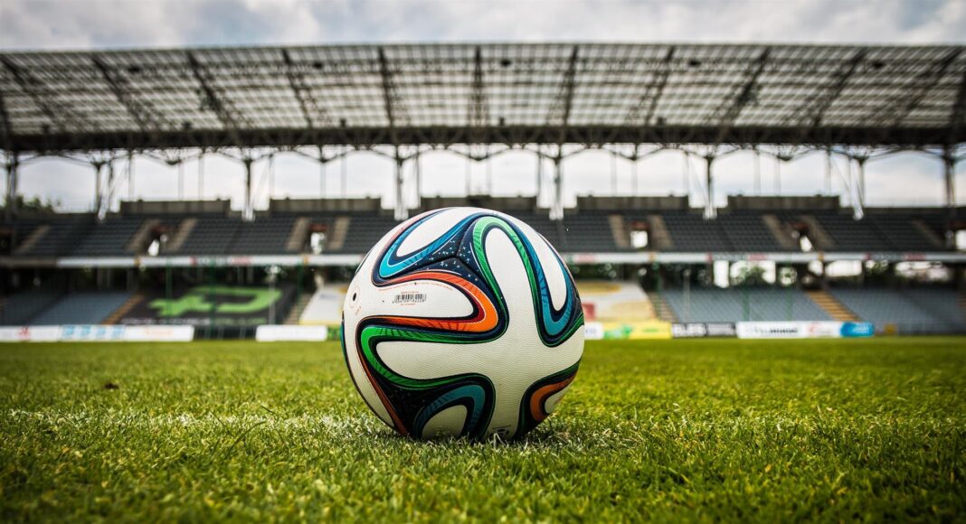 the ball stadion football the pitch 47730