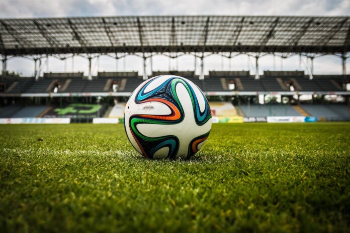 the ball stadion football the pitch 47730