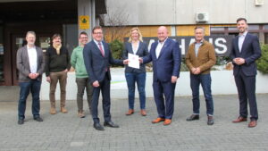 Rheinland-pfalz kündigt vertrag mit der „luca-app“